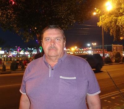 Отзыв нашего пациента о проведенном лечении у хирурга-флеболога Раскина В.В.