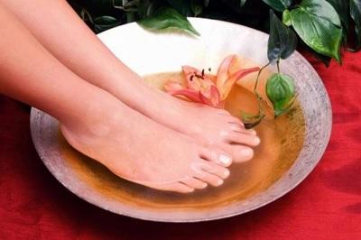 Лечение варикоза уксусом