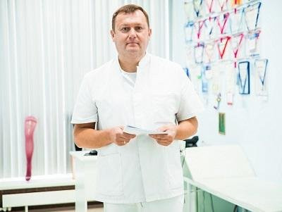 Семенов Артем Юрьевич